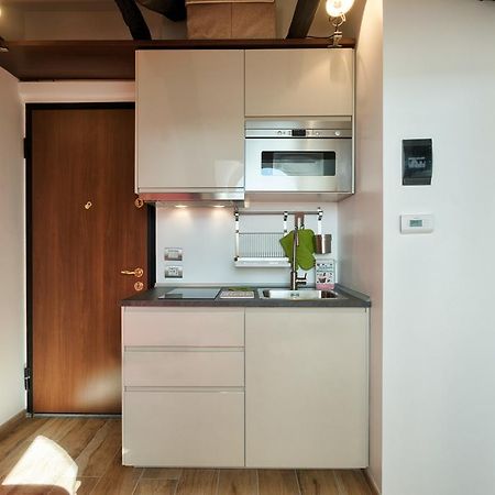 Multifunctional Stylish Studio Турин Экстерьер фото