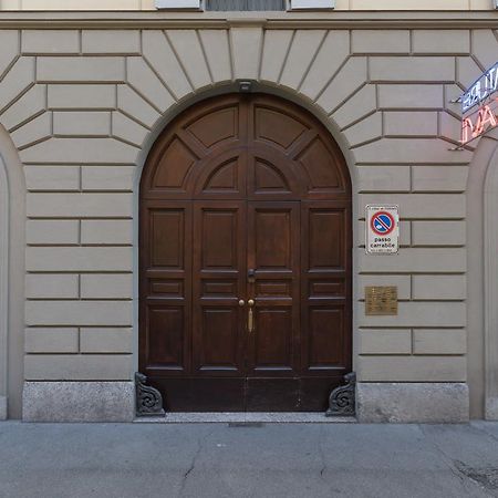 Multifunctional Stylish Studio Турин Экстерьер фото