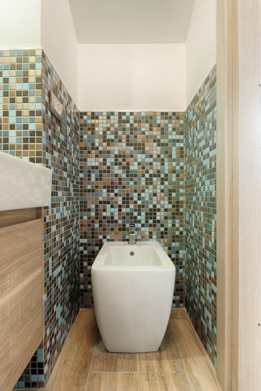 Multifunctional Stylish Studio Турин Экстерьер фото